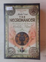 The Necromancer
