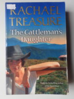 The Cattleman's Daughter