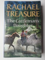 The Cattleman's Daughter