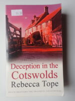 Deception in the Cotswolds