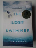 The Lost Swimmer