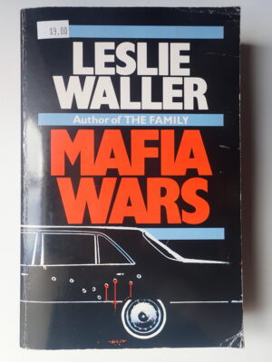 Mafia Wars