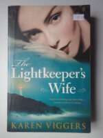 The Lightkeeper's Wife