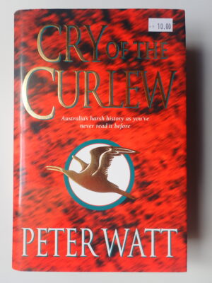 Cry of the Curlew