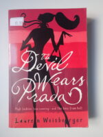 The Devil Wears Prada
