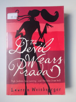 The Devil Wears Prada
