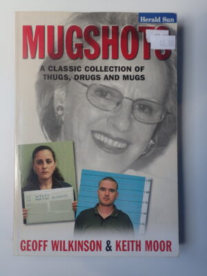 Mugshots