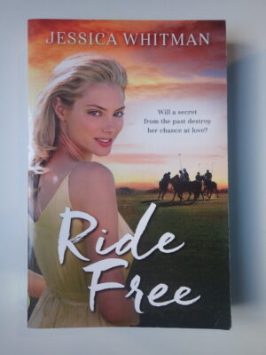 Ride Free