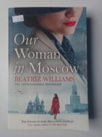 Our Woman in Moscow