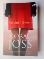 Puccini's Ghosts