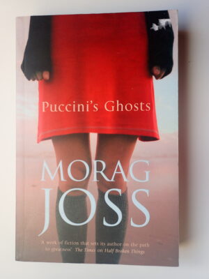 Puccini's Ghosts