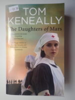 The Daughters of Mars