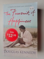 The Pursuit of Happiness