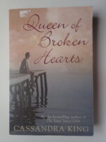 Queen of Broken Hearts