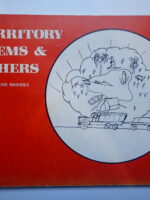 Territory Poems & Others