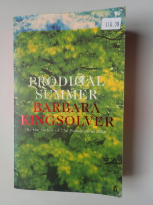 Prodigal Summer