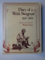 Diary of a Welsh Swagman