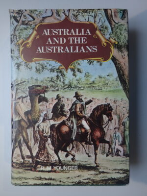 Australia and the Australians