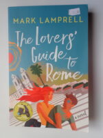 The Lovers Guide to Rome