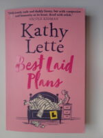 Best Laid Plans