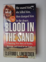 Blood in the Sand