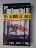 The Marmalade Files