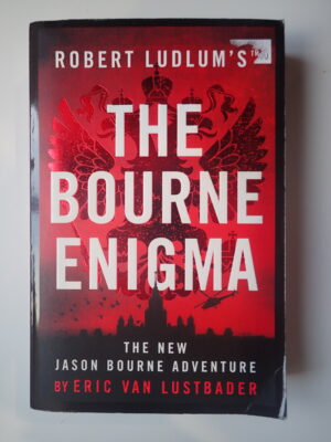 The Bourne Enigma