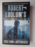The Bourne Legacy