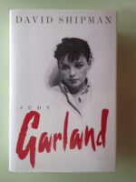 Judy Garland