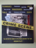 Crime Scene
