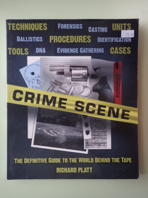 Crime Scene