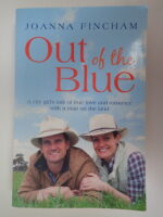 Out of the Blue