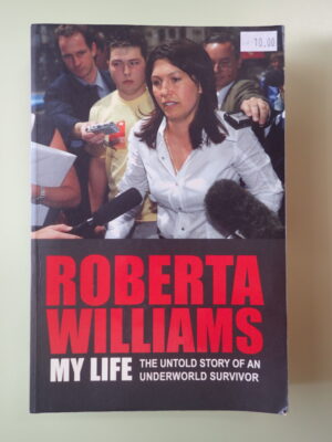Roberta Williams: My Life