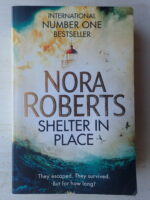 Shelter in Place