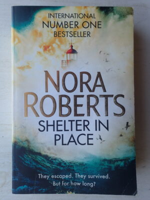 Shelter in Place
