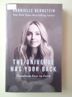 The Universe Has Your Back