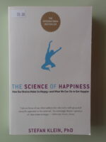 The Science of Happiness