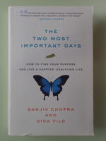 The Two Most Important Days