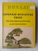 Bonsai: Japanese Miniature Trees