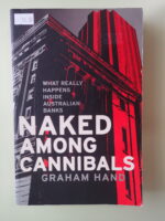 Naked Among Cannibals