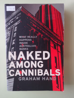 Naked Among Cannibals