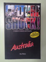 Culture Shock