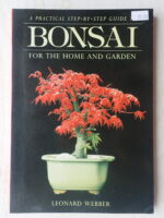 A Practical Step-by-Step Guide to Bonsai