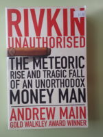 Rivkin Unauthorised