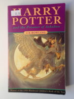Harry Potter and the Prisoner of Azkaban