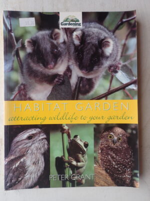 Habitat Garden