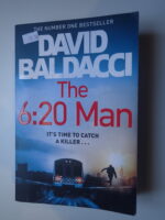 The 6:20 Man