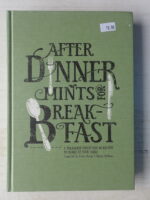 After Dinner Mints for Breakfast