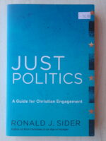 Just Politics