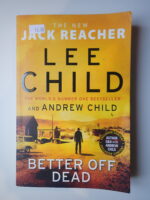 Better off dead